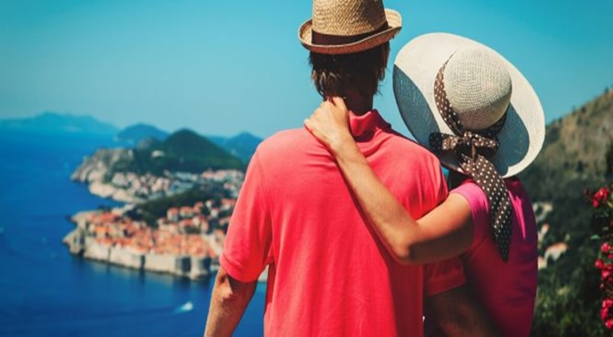 Les 5 meilleures villes pour trouver l’amour aux USA